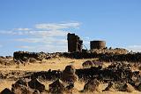 PERU - Le Chullpas di Sillustani - 2